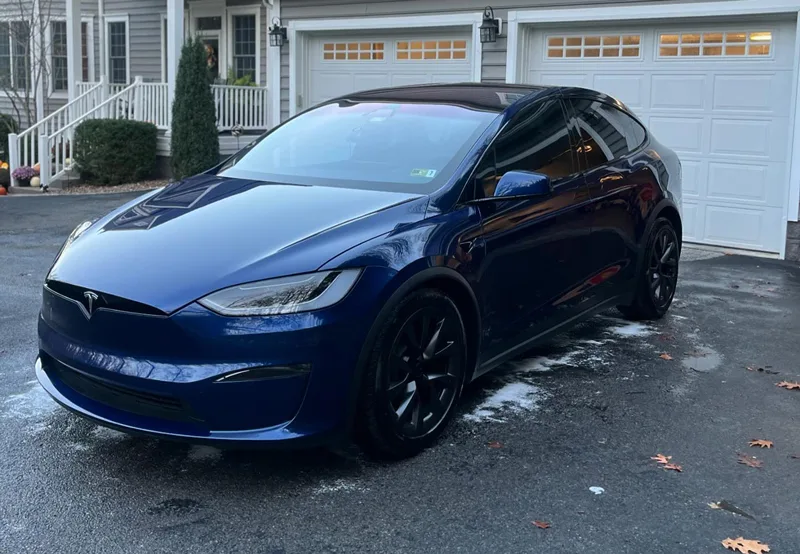 Auto detailing service 23
